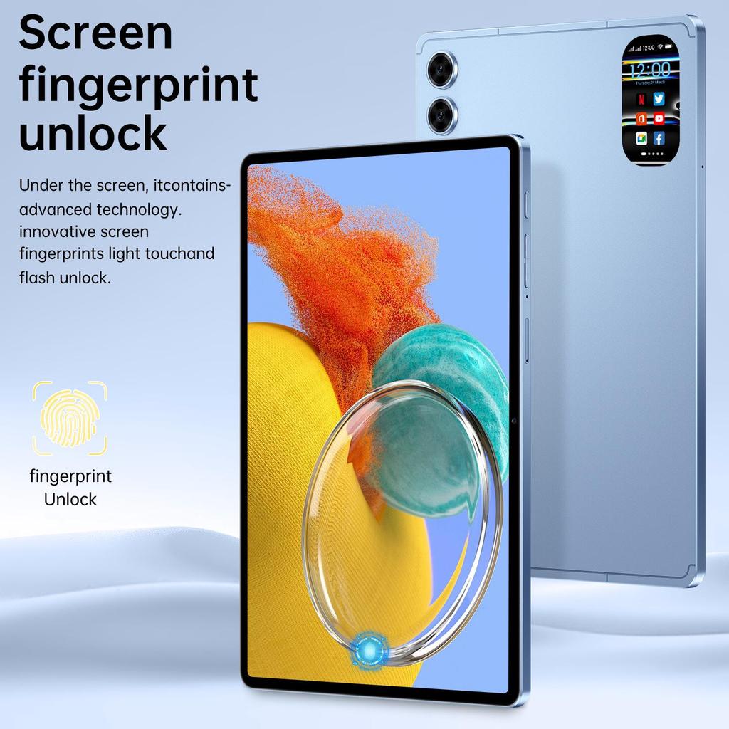 Новый трансграничный эксклюзивный умный планшетный ПК Tab S10 Ultra