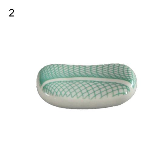 Durable Chopsticks Pillow Exquisite Japanese Style Chopstick Rest Stands