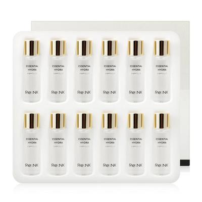 Lienka Essential Hydra Ampoule 5 мл x 12 шт.