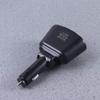 FM Transmitter Dual USB Wireless Car Accessories Car Charger USB Charger Interior Accessories