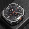 Защитный чехол из металлического сплава для Samsung Galaxy Watch Ultra 2025 47 мм Чехол для SAMSUNG ULTRA 7 47 мм Защитная пленка для экрана Аксессуары