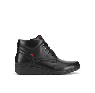 Ботильоны Go Soft Ankle Boots WI16-JANE ZULA-03 Black