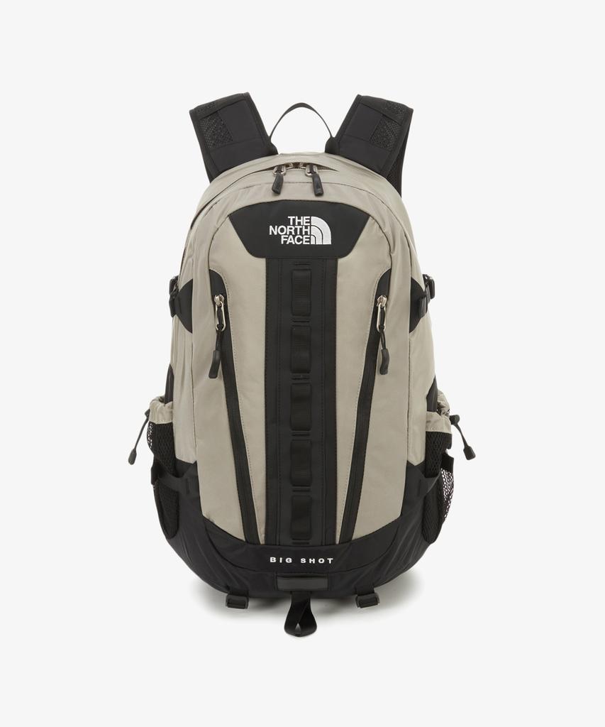 The North Face Nm2Dr50B Big Shot Slate