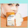 Ouhoe Полоски для очищения пор Увлажняющие Нежное увлажнение Для улучшения текстуры кожи