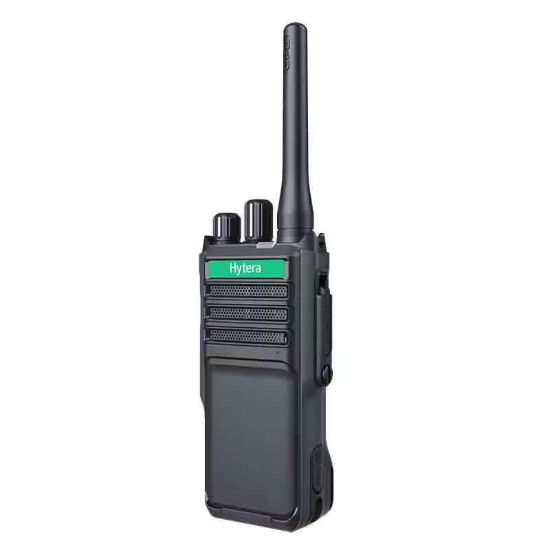 Цифровая взрывозащищенная двусторонняя радиостанция Hytera HP500EX (Китайская версия)