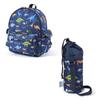 Kindergarten Water Bottle Cover Dinosaur Continent Leisure Excursion Sports Day Elementary School Kindergarten Children Kids Cool