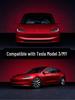 Регулируемый задний буксировочный крюк для Tesla Model 3/Y (Номера деталей: 104444, 1088431, 1044427, 1188423)