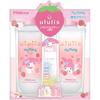 Ululis Pink Me Control Шампунь Набор для ухода Аромат Клубничного Молочного Чая С