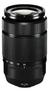 Fujifilm OIS II Interchangeable Fujinon Compact Zoom Telephoto Lens with Black Aperture Ring and Image Stabilizer XC50-230mm F4.5-6.7 Lens,