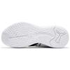 Puma Playmaker Pro Courtside - Кроссовки Унисекс Бело-Черные 378324-01