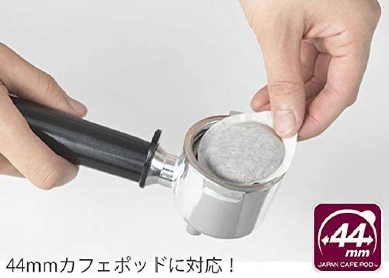 De'Longhi Espresso Maker ECP3220J-R Cappuccino Latte Art Espresso Machine Compatible with Long Cups (Up to 12cm) Easy Maintenance [Passion Red] 3