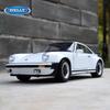 Welly 1/24 масштаб 1974 Porsche 911 Turbo 3.0 сплав спортивная модель автомобиля литая металлическая игрушечная модель автомобиля имитационная коллекция детский подарок
