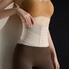 Ultrathin Waist Trainer Tight Postpartum Body Shapers Breathable Women Girdle Belt  Summer