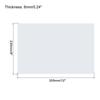 10 шт. листов из пенопласта ЭВА, пенопластовая бумага толщиной 6/10/13 мм, звукопоглощающий пенопласт для поделок, ручной работы