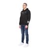 Henleys Mens Hentyme Logo Hoodie
