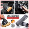 Car Interior Cleaning Soft Brush Car Wash Towel Microfiber Cleaning Rag Cloth For Forester XV Outback Ascent Legacy Impreza WRX STI BRZ WRC