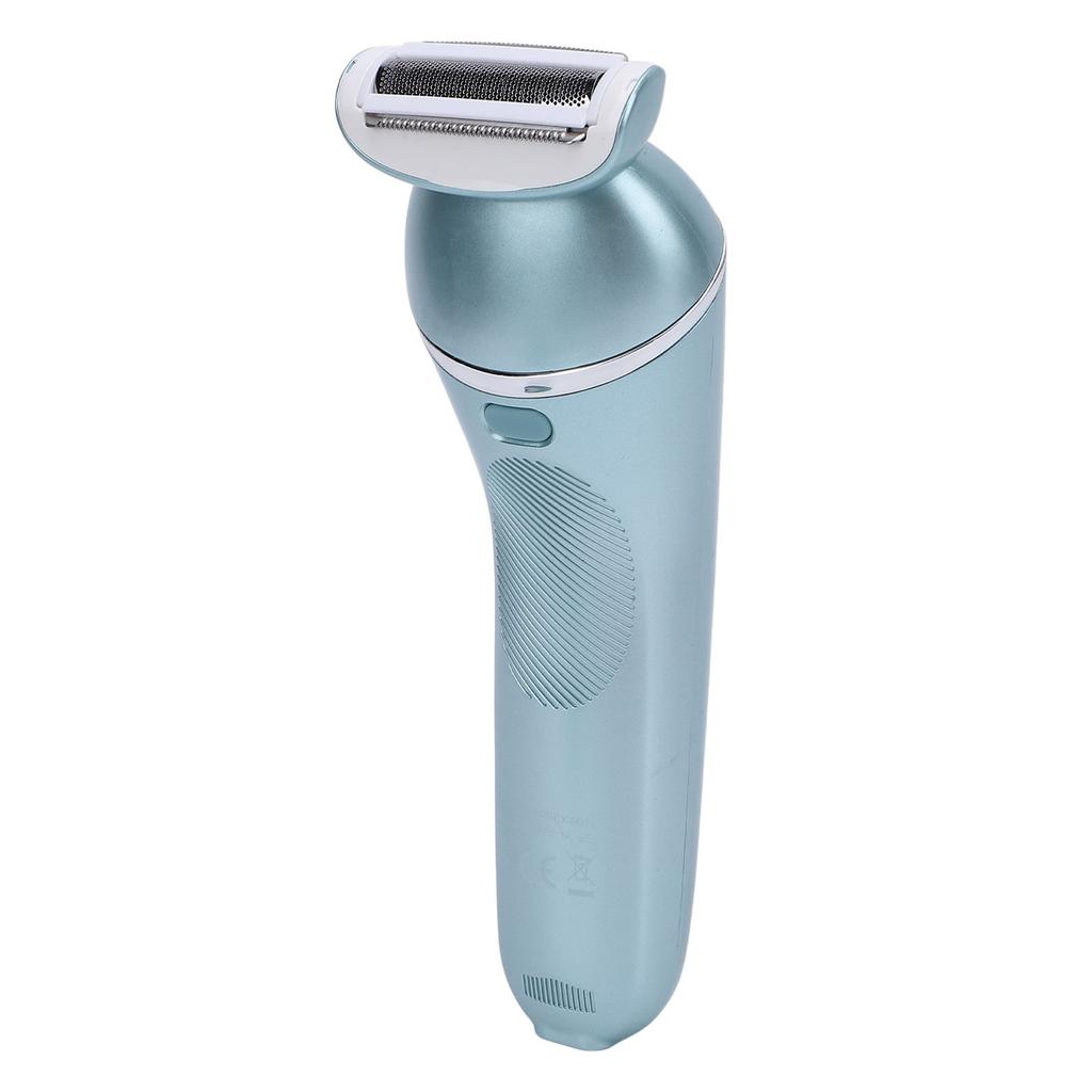 Электрический женский триммер 3 в 1 многофункциональный женский триммер для всего тела водостойкий прибор для удаления волос
