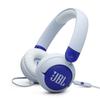 [JBL] Junior 320 Blue – наушники
