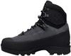 Hiking Boots Hanwag Ferrata Tour GTX Graphite/black