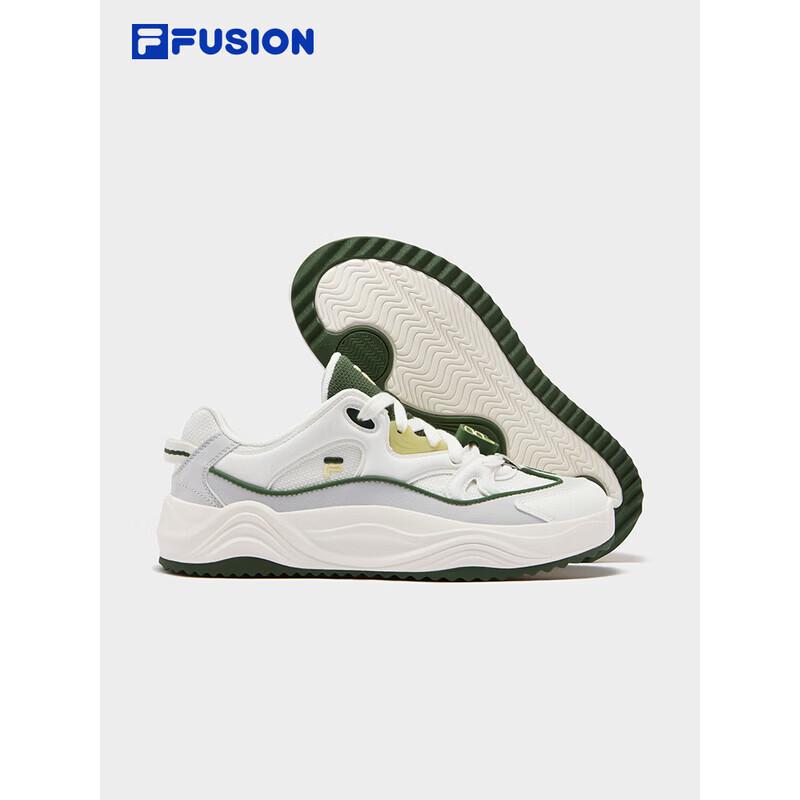 Fila FUSION Мужские кроссовки на платформе Melody