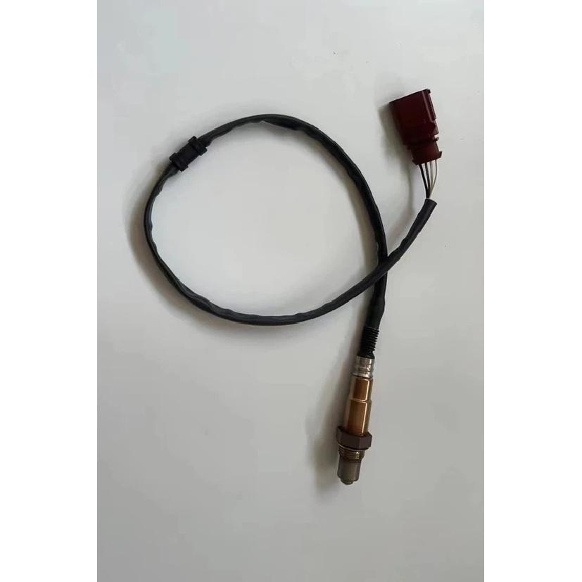 5pcs Oxygen Sensor 1K0998262E for Volkswagen Jetta 2.5L 2005-2014 06J906262J 0258006986 0258006986