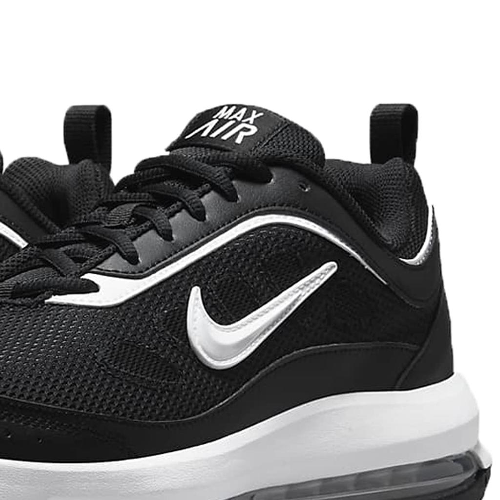 Nike Air Max AP Running W AIR MAX AP CU4870 Women's Shoes, Lightweight, Breathable, Cushioned, Leg-Slimming, Casual, Daily, Sports, Walking, [Used]