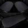 PU Universal Car Seat Covers Protector Seats Cushion Mats For ChangAn CX20 CX30 CS35 CS75 CS15 CS95 CS55 CS35 Plus