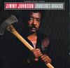 CD JIMMY JOHNSON - JOHNSON'S WHACKS DD644 Delmark Records 1991 Japan Blues Used