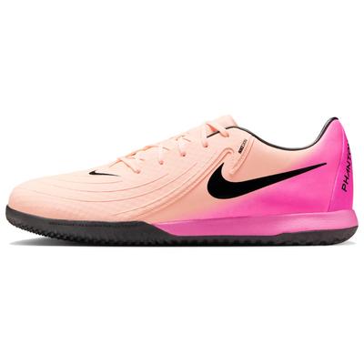 Кроссовки Phantom Gx 2 Academy Ic Crimson Tint Pink Blast Black FJ2581-800