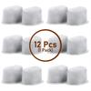 12/24 Pack Cuisinart Compatible Charcoal Water Filter Replacement - for all Cuisinart Coffee Machines 3