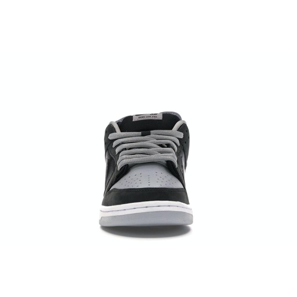 Nike Dunk Low SB J-Pack Shadow Unisex Sneakers Grey BQ6817-007