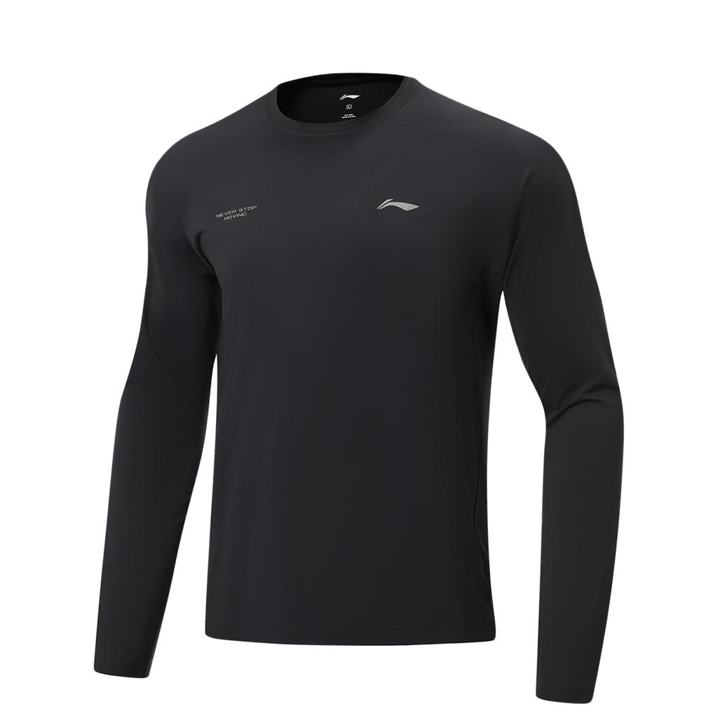 Мужская футболка Li Ning Fitness Series ATLW095-5