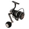 AbuGarcia ROXANI 4000SH Roxani High Gear Salt Compatible Spinning Reel