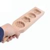 Пресс-форма для лунных пряников ручной работы