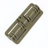 Tactical Vest Quick Release Buckle Slider Tactical Vest Buckle Molle Strip Modul