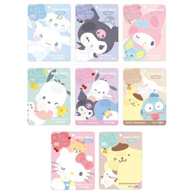 Sanrio - Маска для лица Sanrio