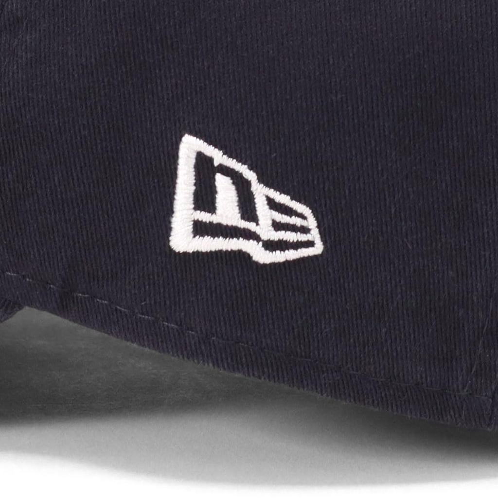 9TWENTY Базовая однотонная 920 СТИРАНАЯ БАЗОВАЯ NVY SWHT 25J [New Era] Кепка, Темно-синий, M/L,