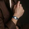 Casio СТАНДАРТНЫЕ Водонепроницаемые Для Повседневного Использования Кварцевый Механизм Ремешок Из Смолы Часы Мужские Часы LQ-142-7BJH