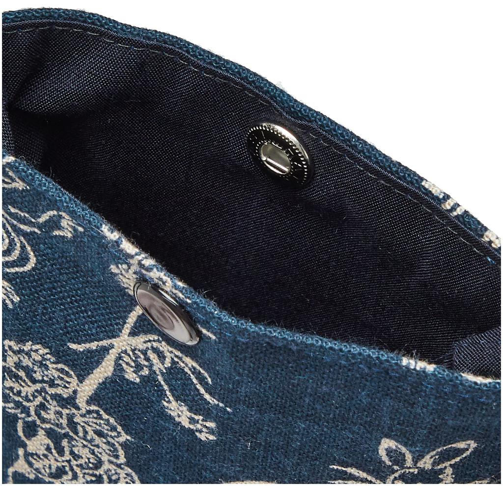 Maruzen Smartphone Choju Giga Navy X X Cm Case, (Choju Giga) Design, Blue, 3.5 1.5 18.5