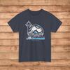 Seattle Sounders 1983 Vintage Soccer Premium Unisex T-Shirt