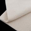 Ткань бежевая с прошивкой для вышивки и DIY ковроткачества
