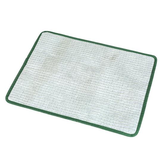 Pet Pee Mat Odor-Free Absorbent Fine Workmanship Wear-resistant Dog Training Pad for Clean Comfortable Home