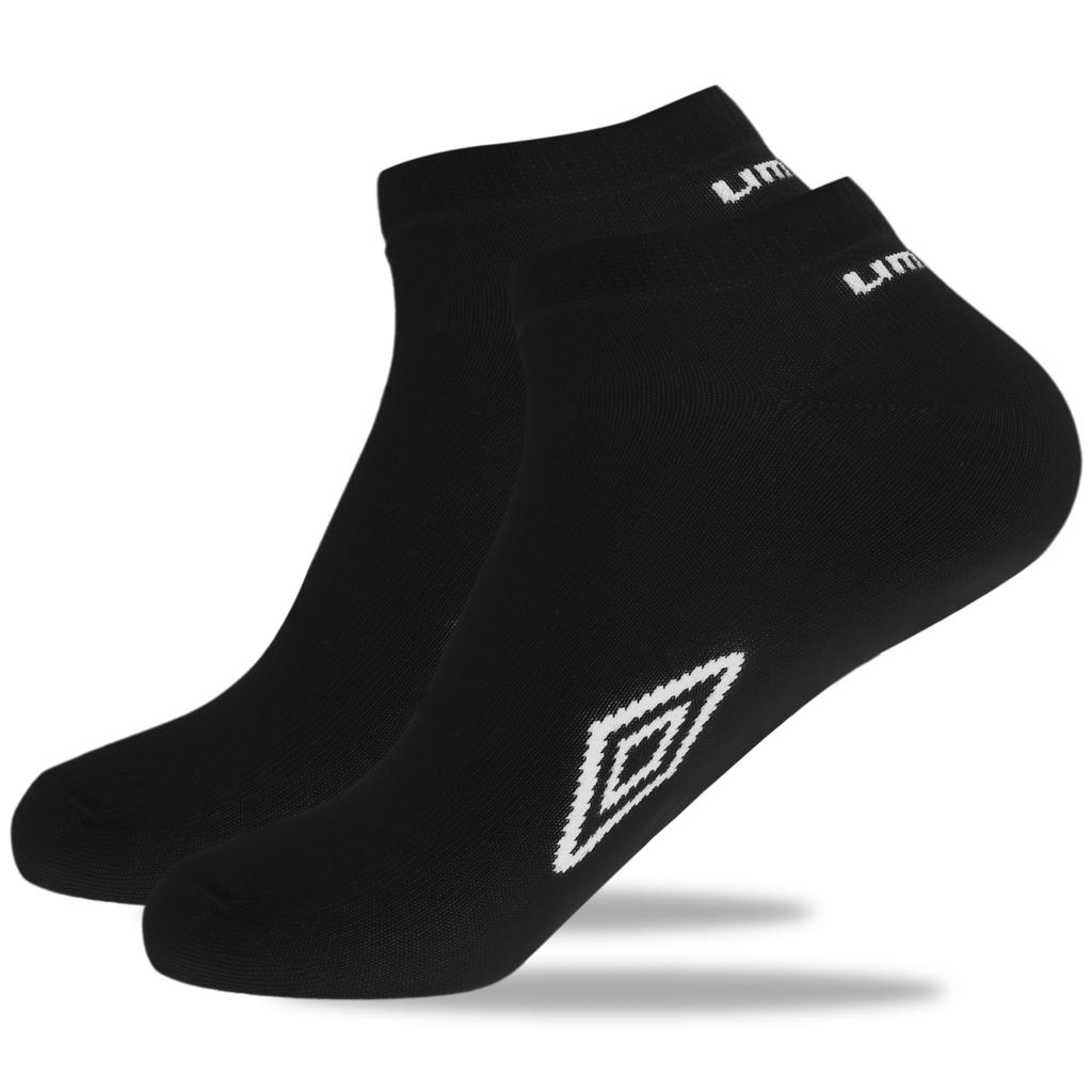 Umbro Men' Cotton Trainer Socks SK284 9 pairs 39/42