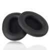 Universal Soft Leather Earpads for W830BT Earphone Memory Foam Earcups Easily Replaced Ear Cushions
