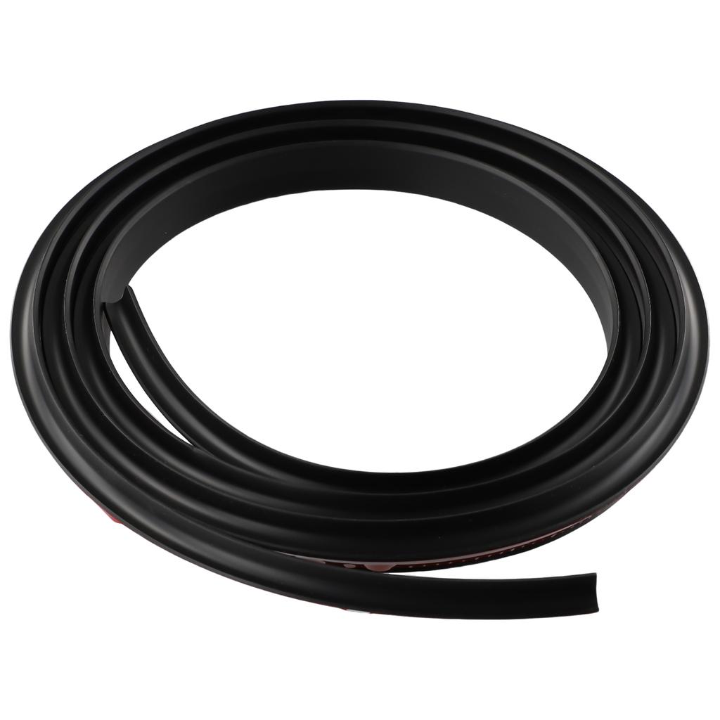 1,8 м уплотнительная полоса для автомобильного лобового стекла, резиновый универсальный ветрозащитный экран, практичные, прочные, новые аксессуары