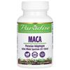 Maca, 60 Vegetarian Capsules (250 mg per Capsule)