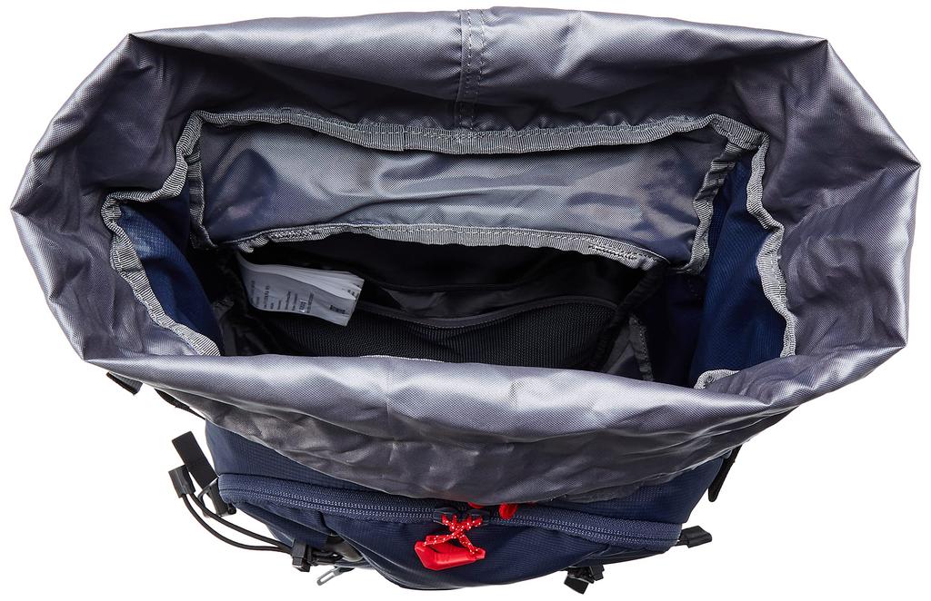 Millet D-TOUR 35+5 SAPPHIRE Mountaineering Backpack, Free Size