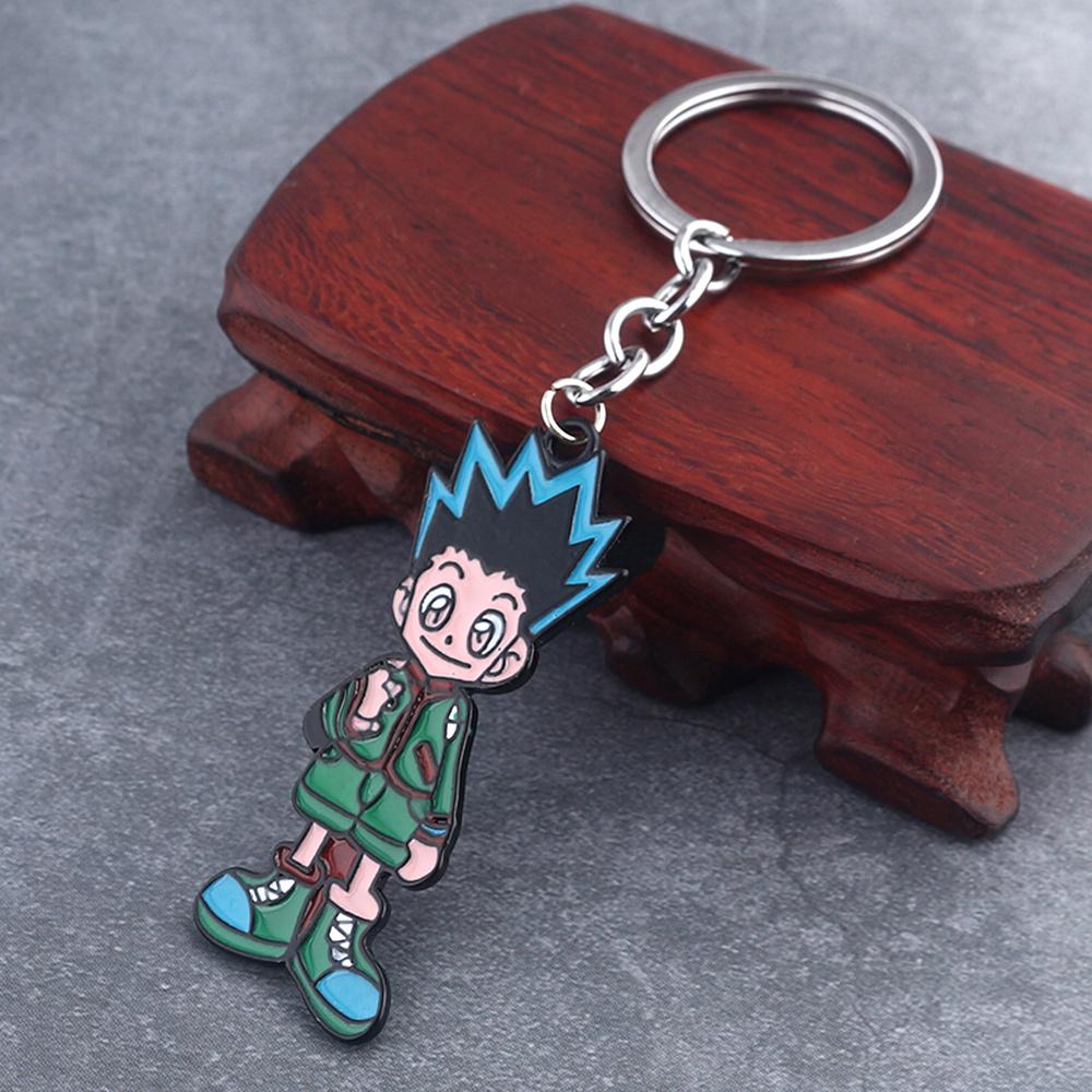Аниме Геройская Академия Брелок Подвеска Мидория Изуку Всемогущий Бакуго Кацуки Тодороки Шото Геройский Ключ Косплей Подарок для Фаната Украшения