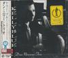 CD DAN NIMMER TRIO - Kelly Blue: Tribute To Wynton Kelly TKCV35379 Venus Records 2006 Japan ObiJazz Used