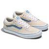 Vans Кеды Rowan Низкие Унисекс Бежево-Синие VN0A5JICEFY